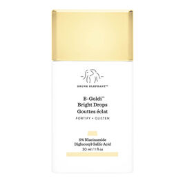 S&eacute;rum Iluminador Drunk Elephant B-Goldi Bright Drops com Niacinamida